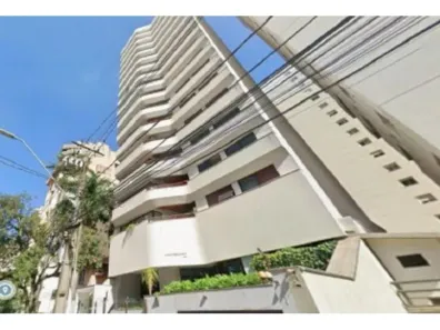 Apartamento com 4 Quartos à venda, 206m² no Centro, Londrina