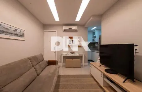 Apartamento com 1 Quarto à venda, 45m² no Copacabana, Rio de Janeiro