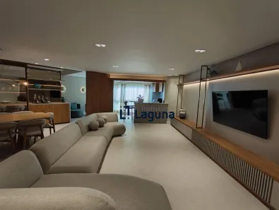 Apartamento com 3 Quartos à venda, 215m² no Jardim, Santo André