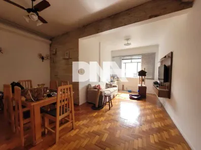 Apartamento com 3 Quartos à venda, 110m² no Laranjeiras, Rio de Janeiro