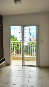 Apartamento com 2 Quartos à venda, 54m² no Vila Monte Alegre, Ribeirão Preto