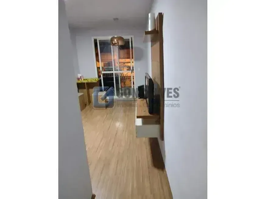 Foto do imóvel - Apartamento à venda com 3 quartos, 1 suíte, 63 m², 1 banheiro e 1 vaga na garagem em