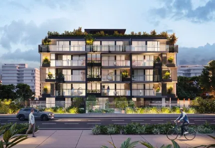 Apartamento com 3 Quartos à venda, 164m² no Intermares, Cabedelo