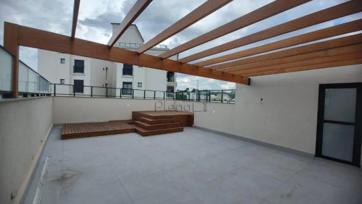 Cobertura com 2 Quartos à venda, 165m² no Parque da Hípica, Campinas
