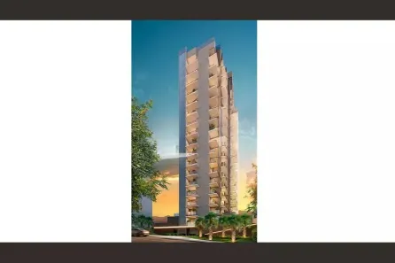 Apartamento com 2 Quartos à venda, 160m² no Piemonte, Nova Lima