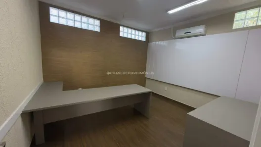 Conjunto Comercial / Sala para alugar, 15m² no Centro, Uberaba