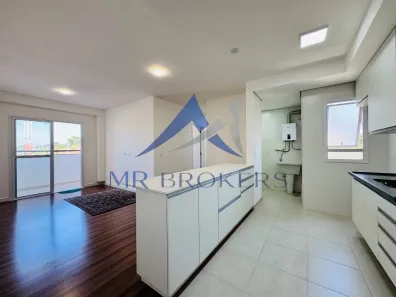 Apartamento com 3 Quartos para venda ou aluguel, 78m² no Engordadouro, Jundiaí