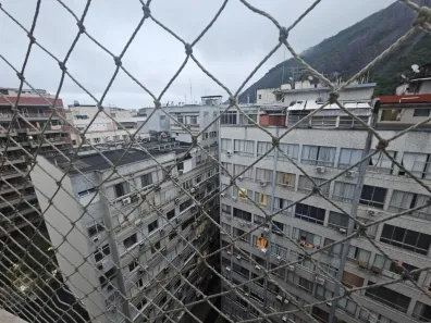 Apartamento com 2 Quartos à venda, 65m² no Copacabana, Rio de Janeiro