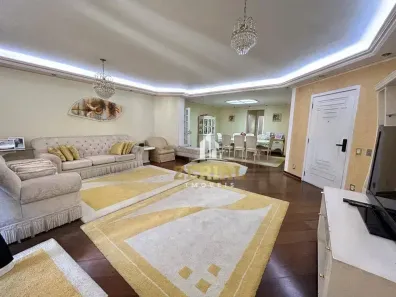 Apartamento com 4 Quartos para venda ou aluguel, 238m² no Santo Antônio, São Caetano do Sul