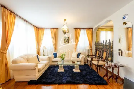 Apartamento com 3 Quartos à venda, 150m² no Jardim Proença, Campinas
