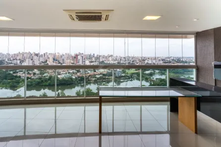 Apartamento com 3 Quartos à venda, 205m² no Santa Rosa, Londrina