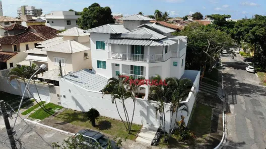 Casa com 6 Quartos à venda, 260m² no Cancela Preta, Macaé