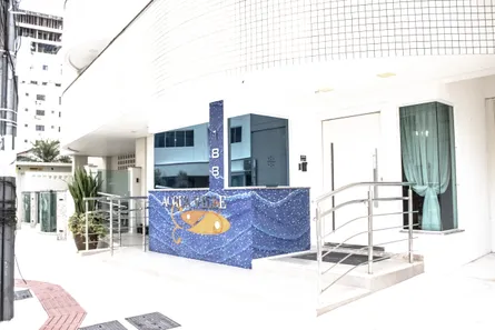 Apartamento com 2 Quartos à venda, 97m² no Centro, Balneário Camboriú