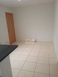 Apartamento com 2 Quartos à venda, 44m² no Fabrício, Uberaba