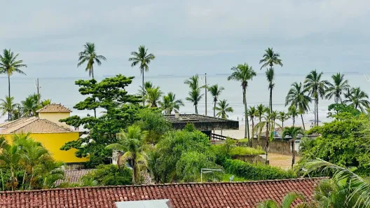 Apartamento com 3 Quartos à venda, 130m² no Enseada, Guarujá