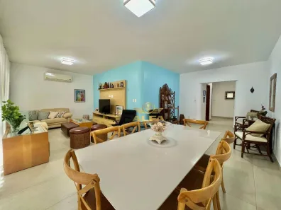 Apartamento com 3 Quartos à venda, 140m² no Pitangueiras, Guarujá