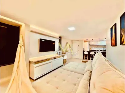 Apartamento com 3 Quartos à venda, 98m² no Boa Viagem, Recife