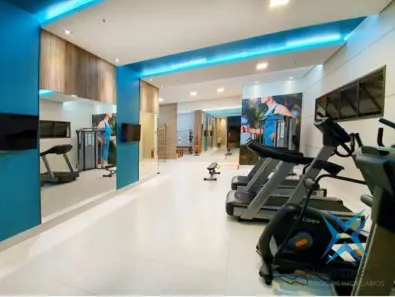Apartamento com 3 Quartos à venda, 163m² no Aldeota, Fortaleza