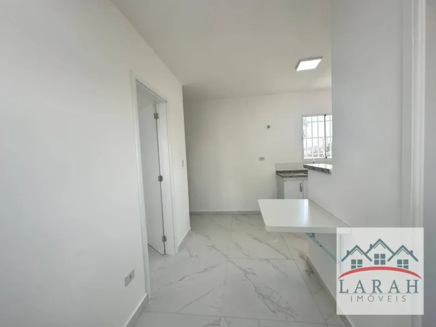 Foto do imóvel - Apartamento com 1 Quarto para alugar, 40m²