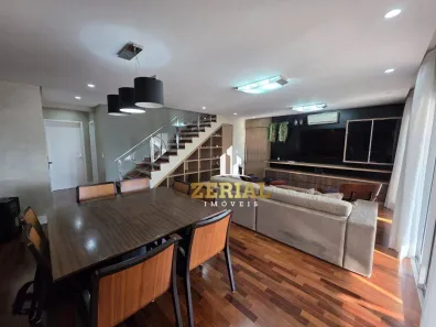 Cobertura com 4 Quartos à venda, 316m² no Barcelona, São Caetano do Sul