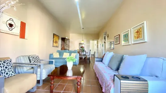 Apartamento com 2 Quartos à venda, 133m² no Pitangueiras, Guarujá