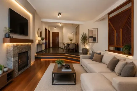 Apartamento com 3 Quartos à venda, 235m² no Centro, Botucatu