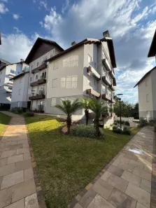 Apartamento com 2 Quartos à venda, 64m² no Centro, Gramado
