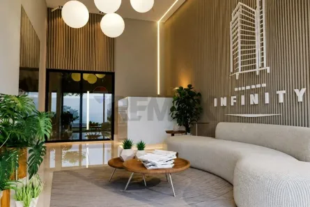 Studio com 1 Quarto à venda, 31m² no Centro, Juiz de Fora