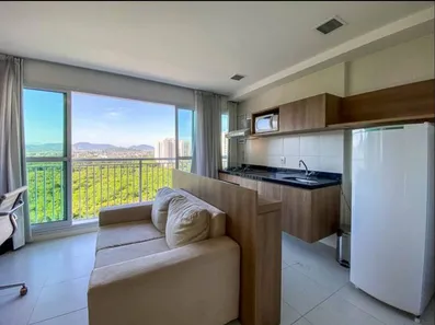 Apartamento com 2 Quartos à venda, 64m² no Barra Olímpica, Rio de Janeiro