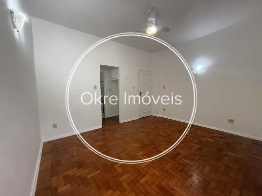 Foto do imóvel - Apartamento para comprar com 42 m², 1 quarto, 1 banheiro