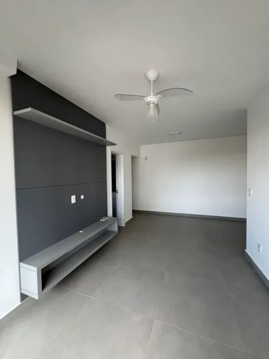Foto do imóvel - Apartamento para alugar com 81 m², 2 quartos, 2 banheiros, 2 vagas