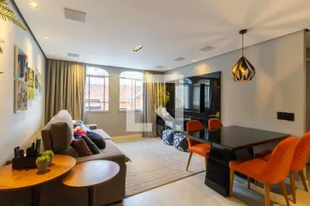 Apartamento com 2 Quartos à venda, 85m² no Vila Mariana, São Paulo