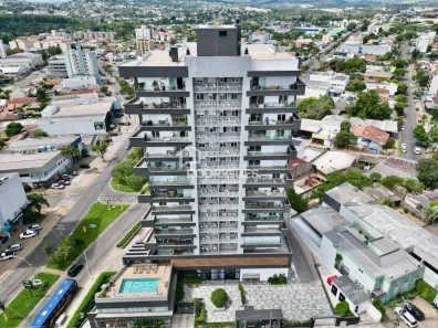 Apartamento com 3 Quartos à venda, 101m² no Morro do Espelho, São Leopoldo