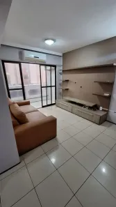 Apartamento com 3 Quartos à venda, 87m² no Renascença, São Luís