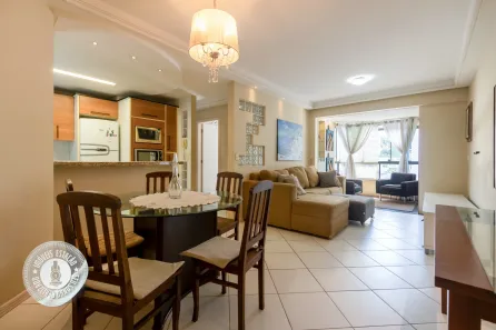 Apartamento com 3 Quartos à venda, 97m² no Escola Agrícola, Blumenau