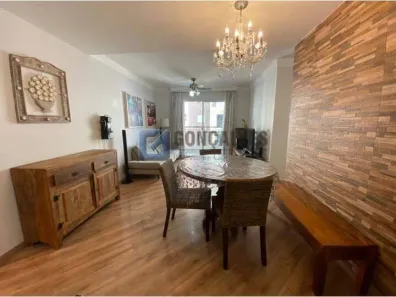 Apartamento com 2 Quartos à venda, 87m² no Nova Petrópolis, São Bernardo do Campo