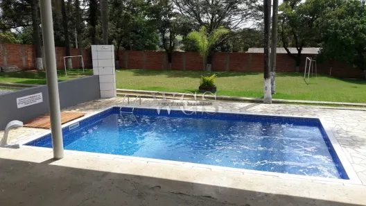 Prédio/Edifício Inteiro com 2 Quartos à venda, 3000m² no Parque Monte Libano, Araçoiaba da Serra