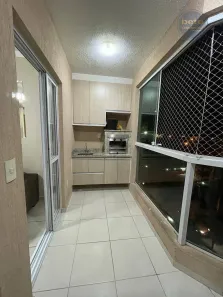 Apartamento com 3 Quartos à venda, 80m² no Rancho Grande, Itu