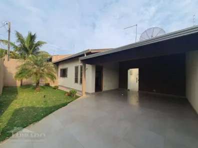 Casa com 3 Quartos à venda, 155m² no Eldorado, Ibiporã
