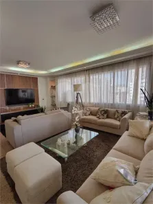 Apartamento com 4 Quartos à venda, 197m² no Meireles, Fortaleza
