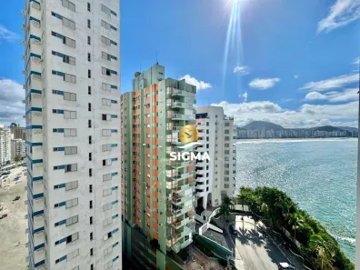 Apartamento com 3 Quartos à venda, 120m² no Vila Luis Antônio, Guarujá