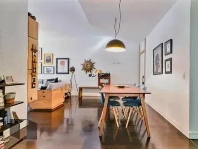 Apartamento com 3 Quartos à venda, 120m² no Barra da Tijuca, Rio de Janeiro