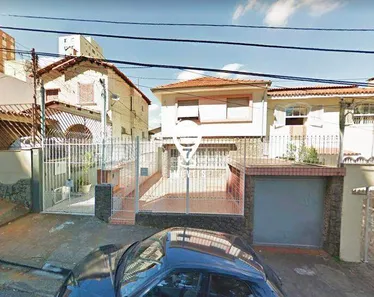 Terreno / Lote / Condomínio à venda, 482m² no Saúde, São Paulo