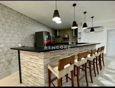 Apartamento com 2 Quartos à venda, 78m² no Guilhermina, Praia Grande