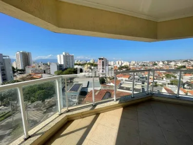 Apartamento com 3 Quartos à venda, 137m² no Jardim Eulália, Taubaté