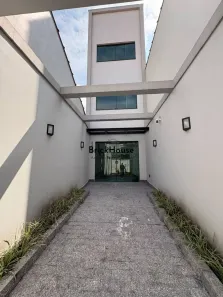 Prédio Inteiro para alugar, 252m² no Centro, São Roque