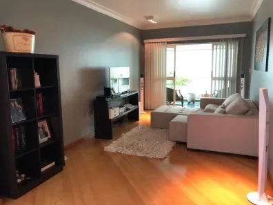 Apartamento com 3 Quartos à venda, 150m² no Jardim, Santo André