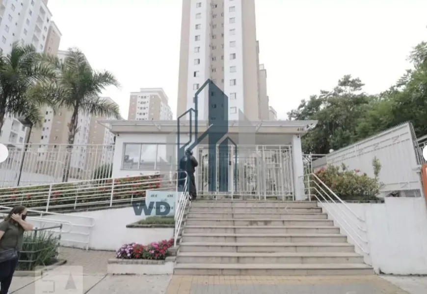 Foto do imóvel - Apartamento à venda com 3 quartos, 1 suíte, 62 m², 2 banheiros e 1 vaga na garagem em
