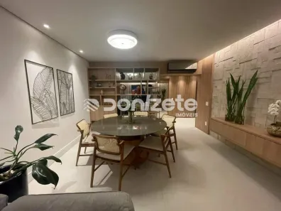 Apartamento com 3 Quartos à venda, 160m² no Jardim, Santo André
