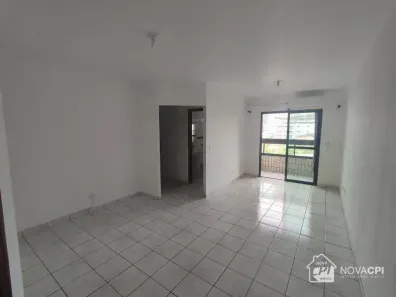 Apartamento com 2 Quartos à venda, 86m² no Guilhermina, Praia Grande